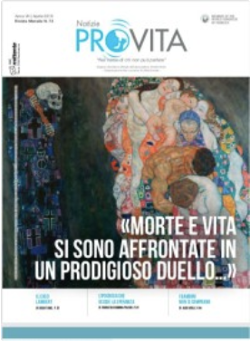 Notizie Pro Vita, aprile '19: vita e morte a duello 1